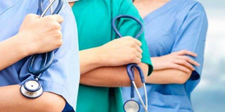 27 bin yeni sözleşmeli sağlık personelinin alınmasına yönelik karar Resmi Gazete'de yayınlandı.